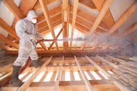 Best Commercial Insulation Services  in Louisvle, IL