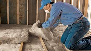 Types of Insulation We Offer in Louisville, IL