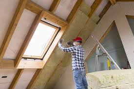 Best Spray Foam Insulation  in Louisvle, IL